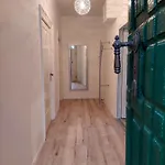 The V Apartman *