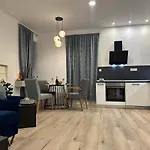 V Apartment