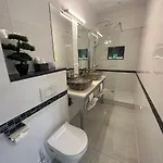 The V Apartman *