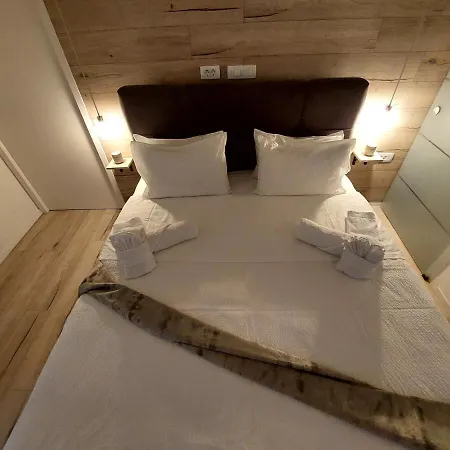 Apartamento The V Šibenik