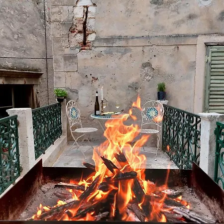 Appartamento V