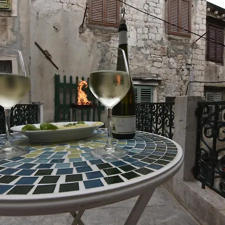 Apartment V Sibenik