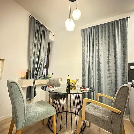 Apartamento The V