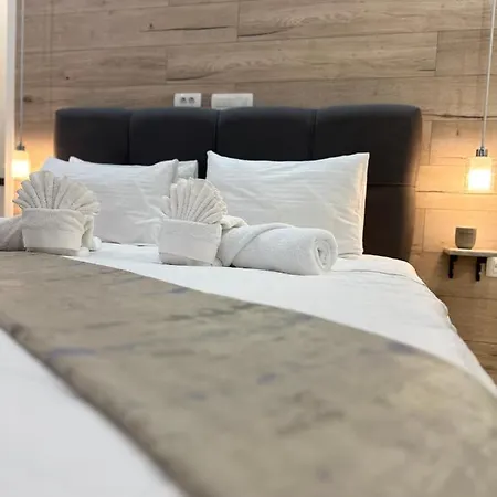 Apartment The V