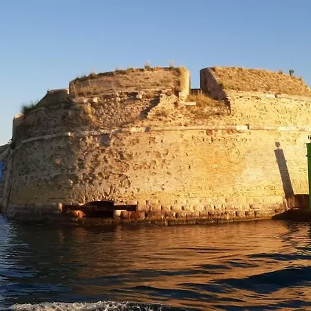 The V Šibenik
