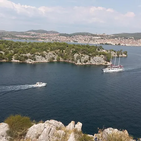 Appartement V Šibenik