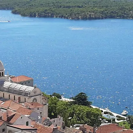 The V Šibenik