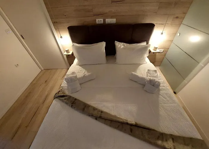 Lejlighed V Šibenik