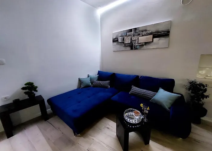 Lejlighed V Šibenik