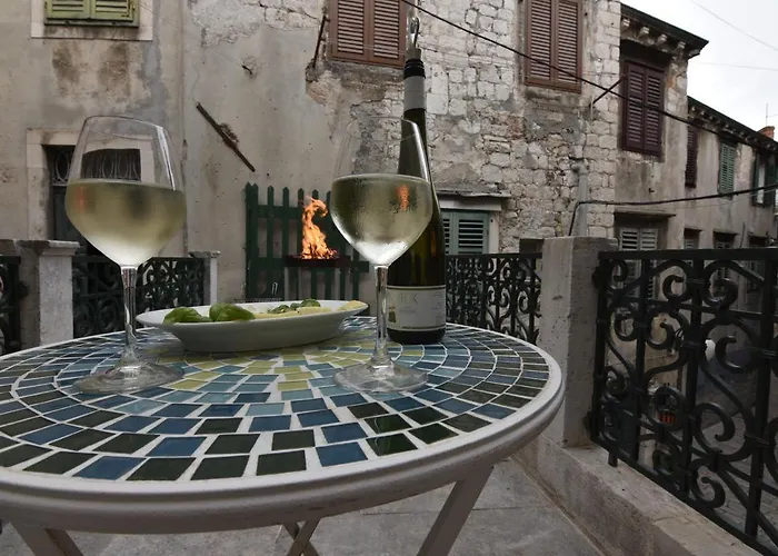 Lejlighed V Šibenik