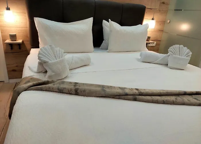 V Lejlighed Šibenik