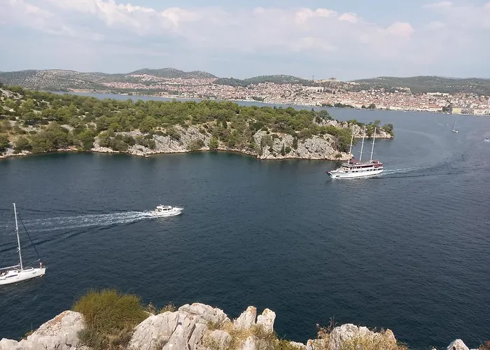 Lejlighed V Šibenik